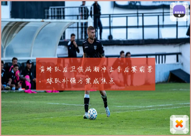 黄蜂队后卫伤病潮冲击季后赛前景,球队补强方案成焦点