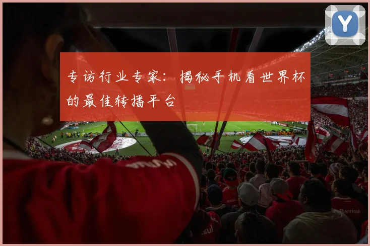 专访行业专家：揭秘手机看世界杯的最佳转播平台