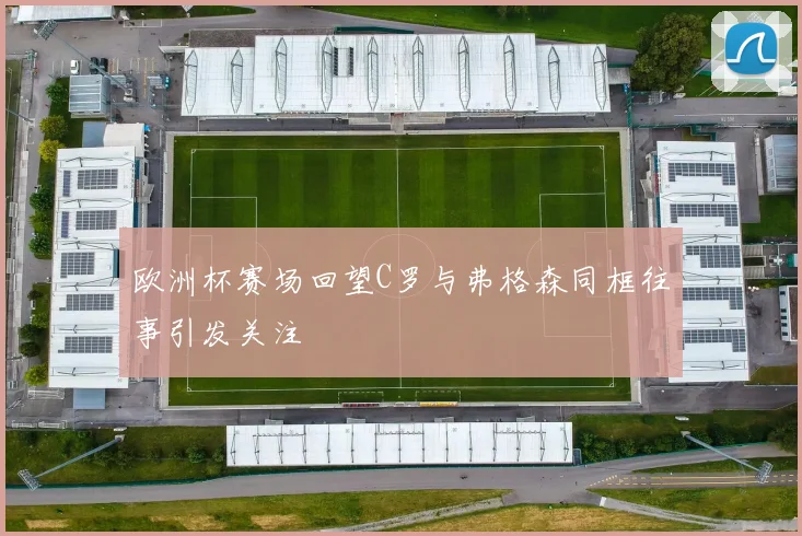 欧洲杯赛场回望C罗与弗格森同框往事引发关注