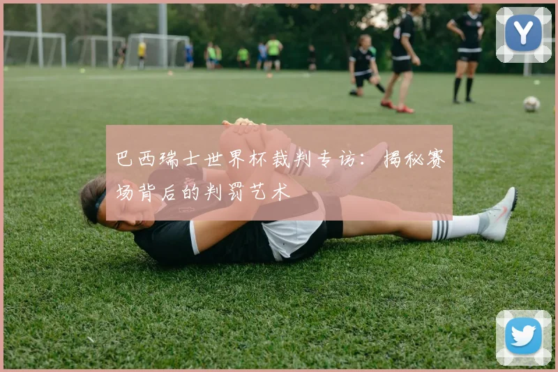 巴西瑞士世界杯裁判专访：揭秘赛场背后的判罚艺术