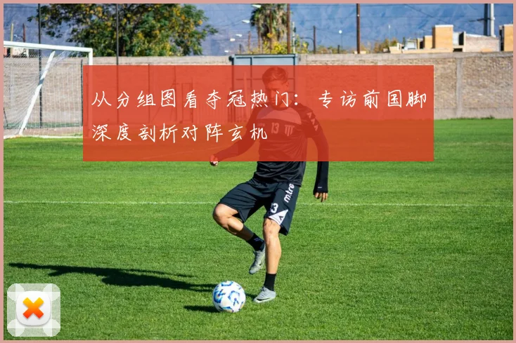 从分组图看夺冠热门：专访前国脚深度剖析对阵玄机