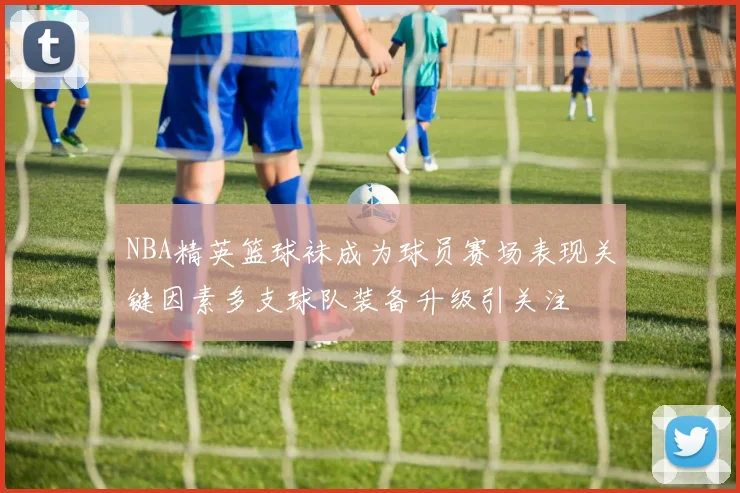 NBA精英篮球袜成为球员赛场表现关键因素多支球队装备升级引关注