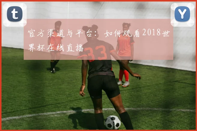 官方渠道与平台：如何观看2018世界杯在线直播